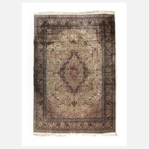 Großer Teppich Iran