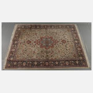 Großer Teppich Iran
