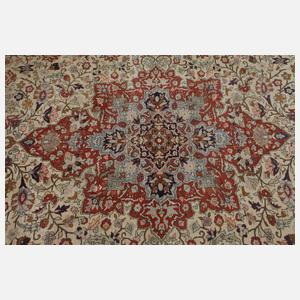 Großer Teppich Iran