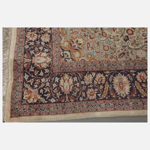Großer Teppich Iran