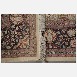 Großer Teppich Iran