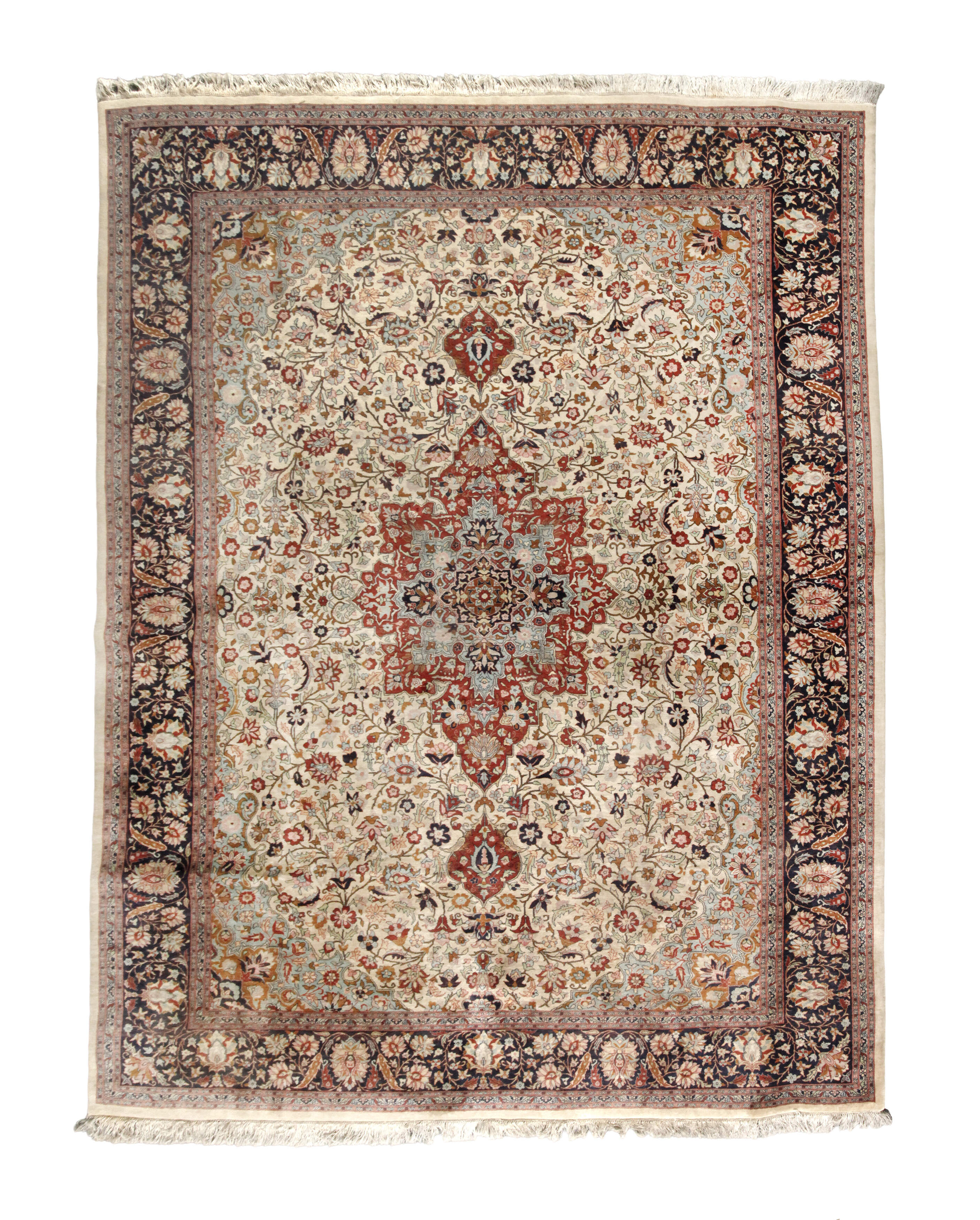 Großer Teppich Iran