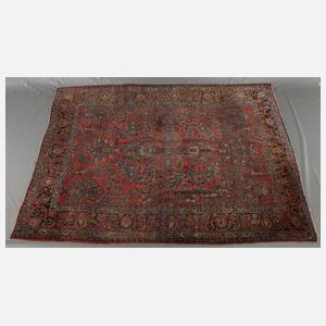 Amerikanischer Sarough