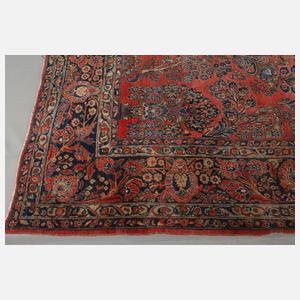 Amerikanischer Sarough