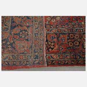 Amerikanischer Sarough