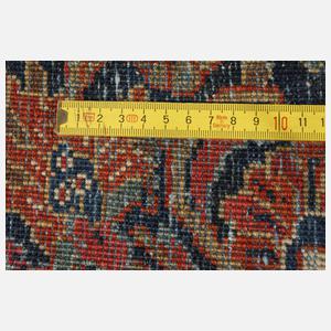 Amerikanischer Sarough