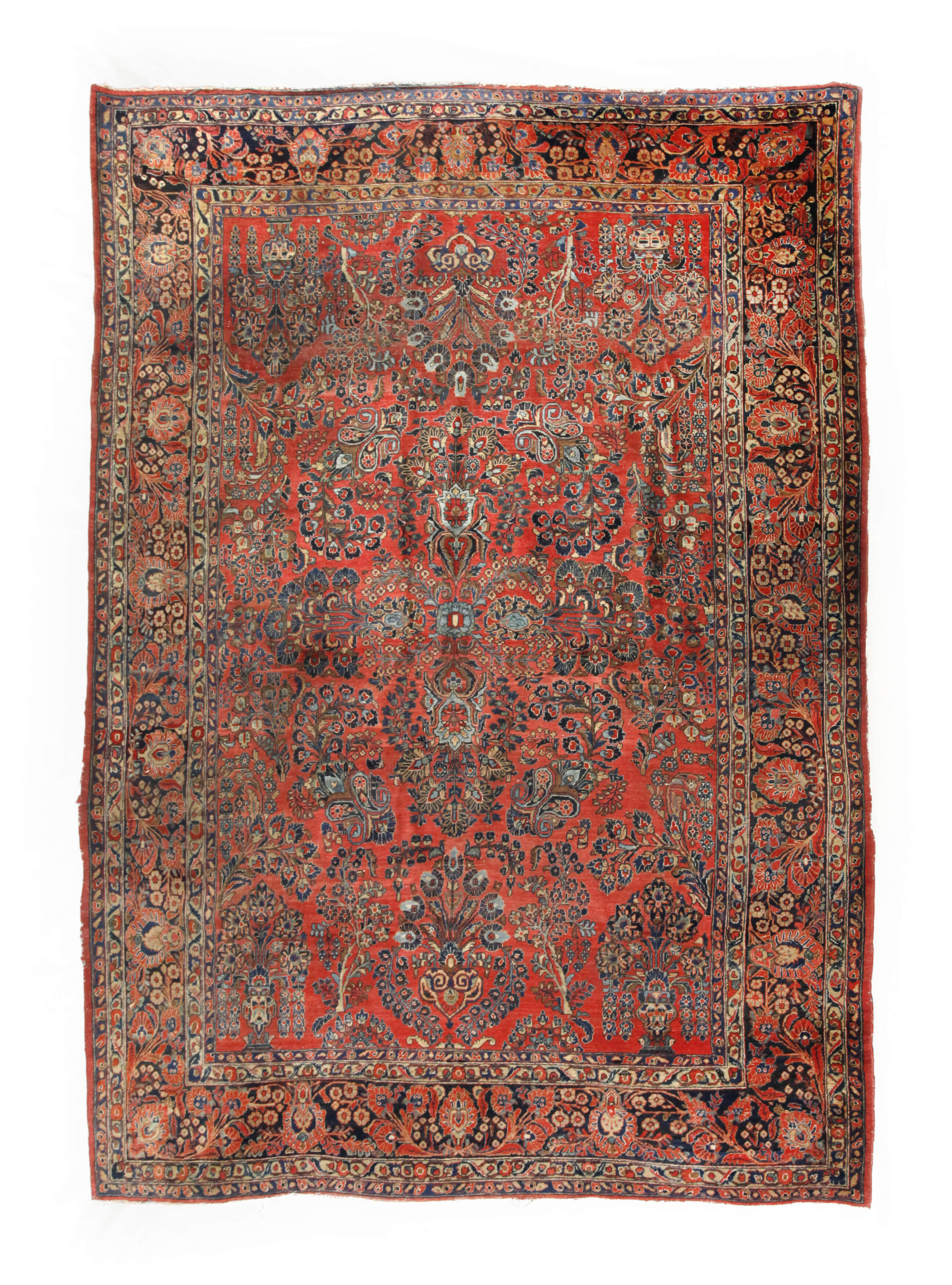 Amerikanischer Sarough