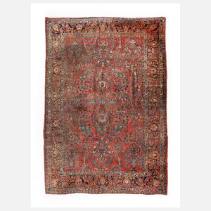 Amerikanischer Sarough