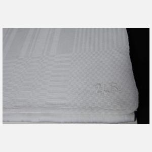 Schwedisches Tafeltuch Streifendekor