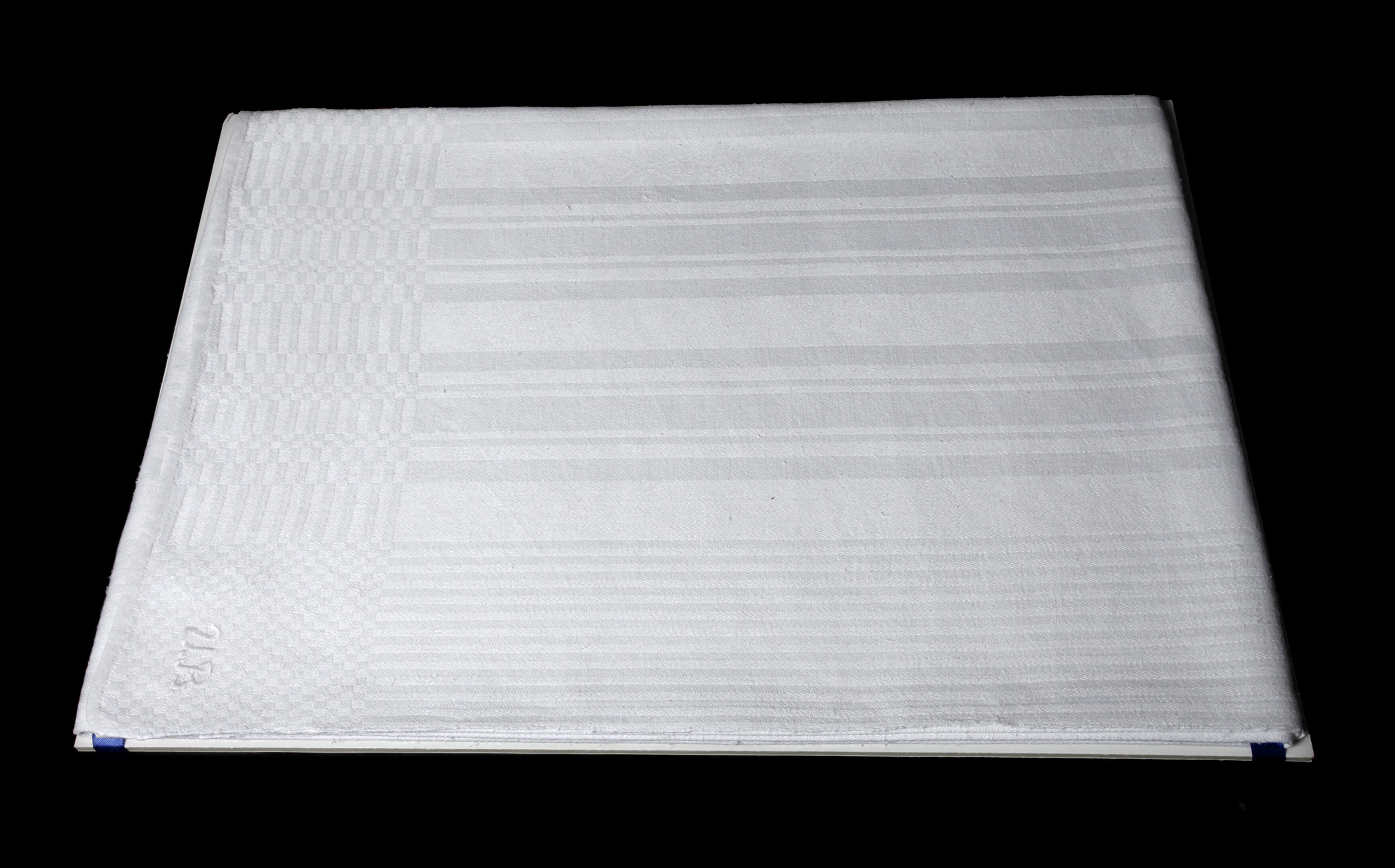 Schwedisches Tafeltuch Streifendekor