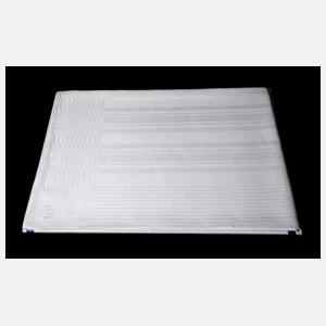 Schwedisches Tafeltuch Streifendekor