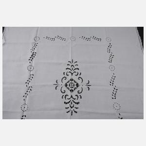 Ziertischtuch Handarbeit