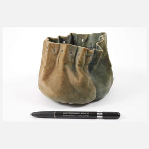 Trachtenbeutel mit Stickerei