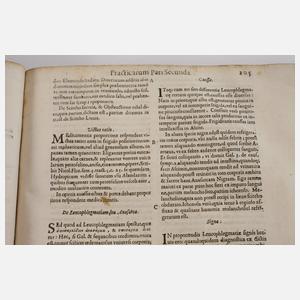 Herculis Saxoniae Opera Practica 1639