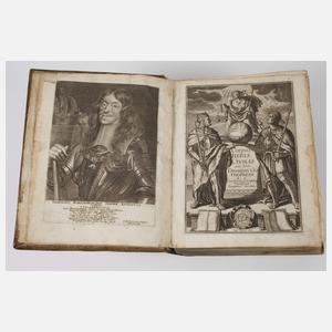 Corpus Juris Civiles 1663