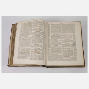 Corpus Juris Civiles 1663