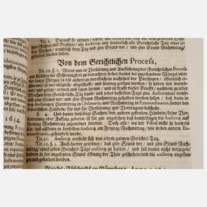 Corpus Constitutionum Imperialium 1675