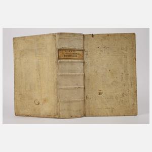 Corpus Constitutionum Imperialium 1675