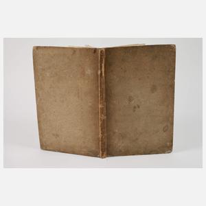 Memoriale Juris Ziviles Romani 1673