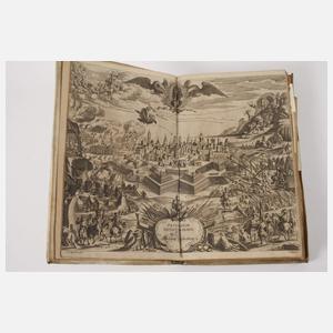 Artilleriae Recentior Praxis 1684