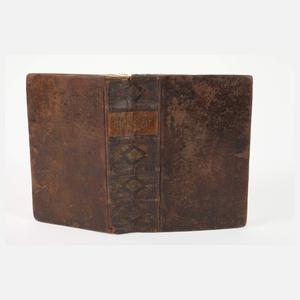 Historie von Europa 1705