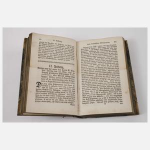 Überbleibsel des Heidenthums 1765