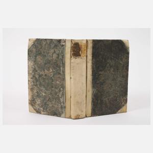 Überbleibsel des Heidenthums 1765