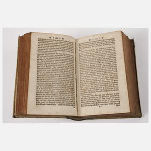 Ein Hundert Neue Neuigkeiten 1738