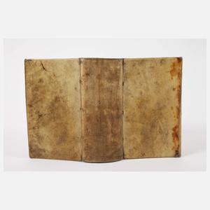 Ein Hundert Neue Neuigkeiten 1738