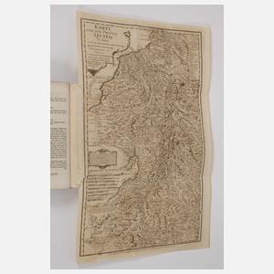 Sammlung aller Reisebeschreibungen 1757