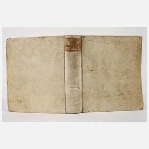 Sammlung aller Reisebeschreibungen 1757