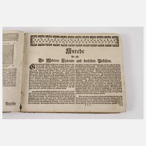 Weber-Bild-Buch 1767