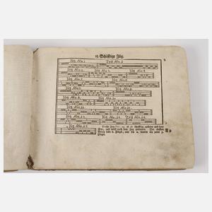 Weber-Bild-Buch 1767
