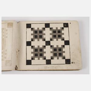 Weber-Bild-Buch 1767