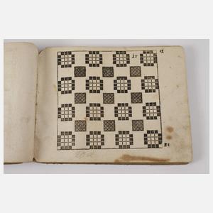 Weber-Bild-Buch 1767