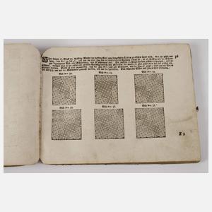 Weber-Bild-Buch 1767