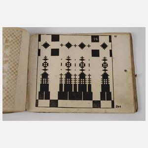 Weber-Bild-Buch 1767