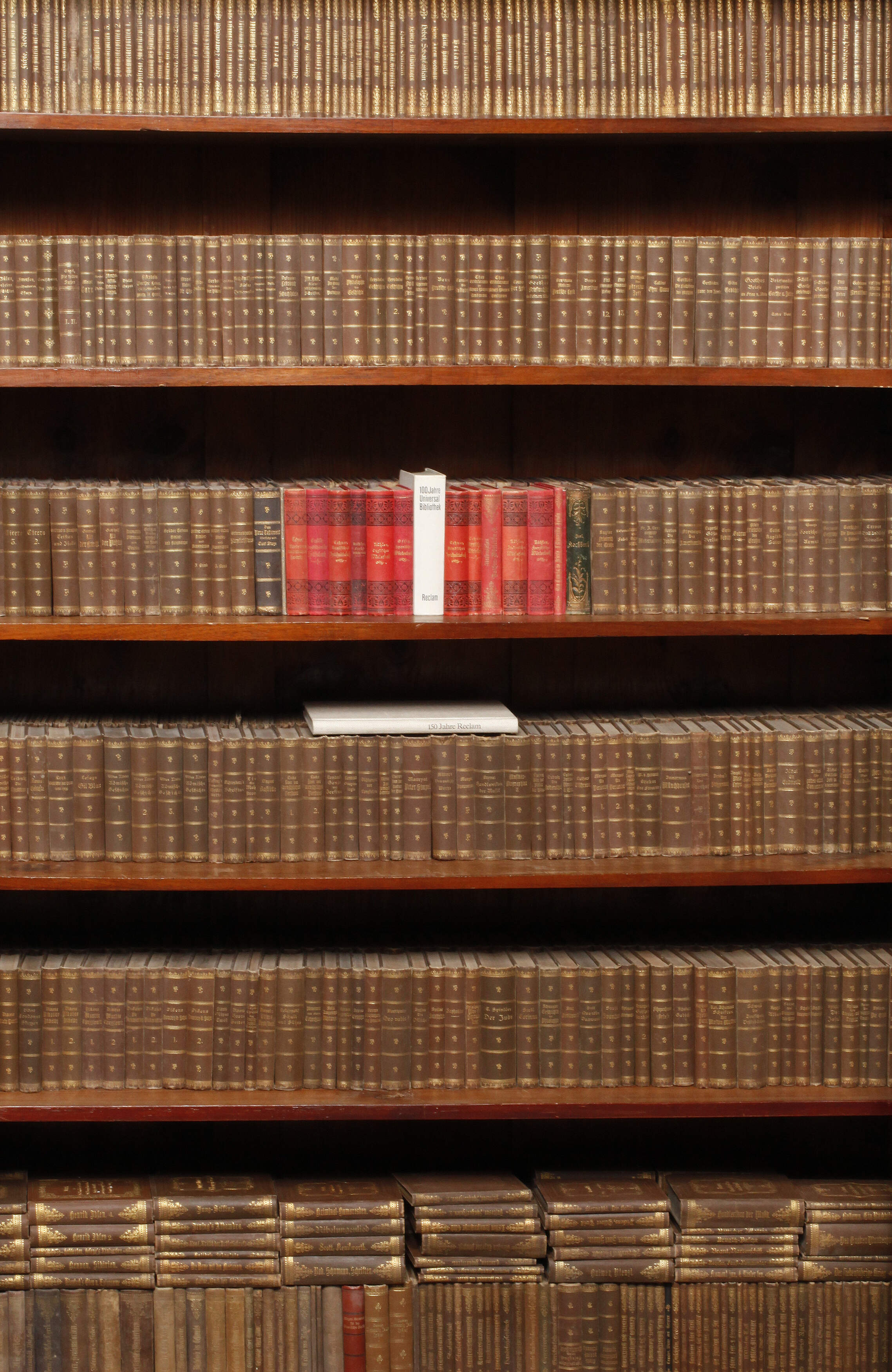 Philipp Reclams Universalbibliothek