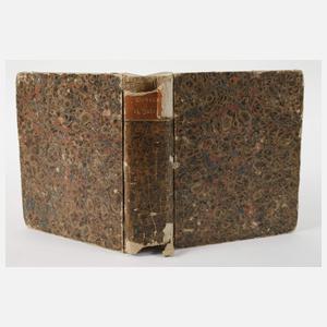 Berlinisches Wochenblatt 1823