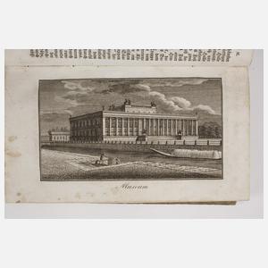 Zwei Bände Potsdam 1827 und 1855