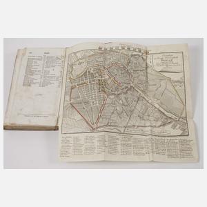 Zwei Bände Potsdam 1827 und 1855