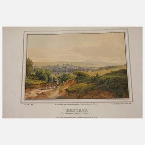 Das pittoreske Österreich