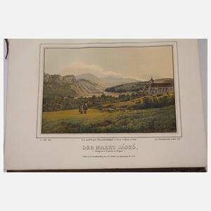 Das pittoreske Österreich