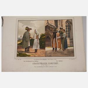 Das pittoreske Österreich