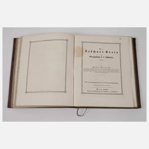 Das pittoreske Österreich