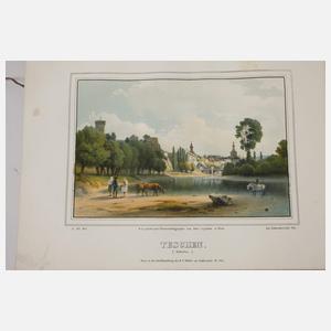 Das pittoreske Österreich