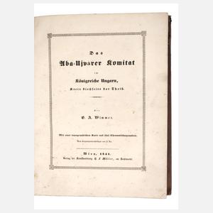 Das pittoreske Österreich