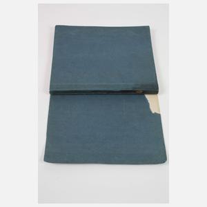 Handschrift Mathematik