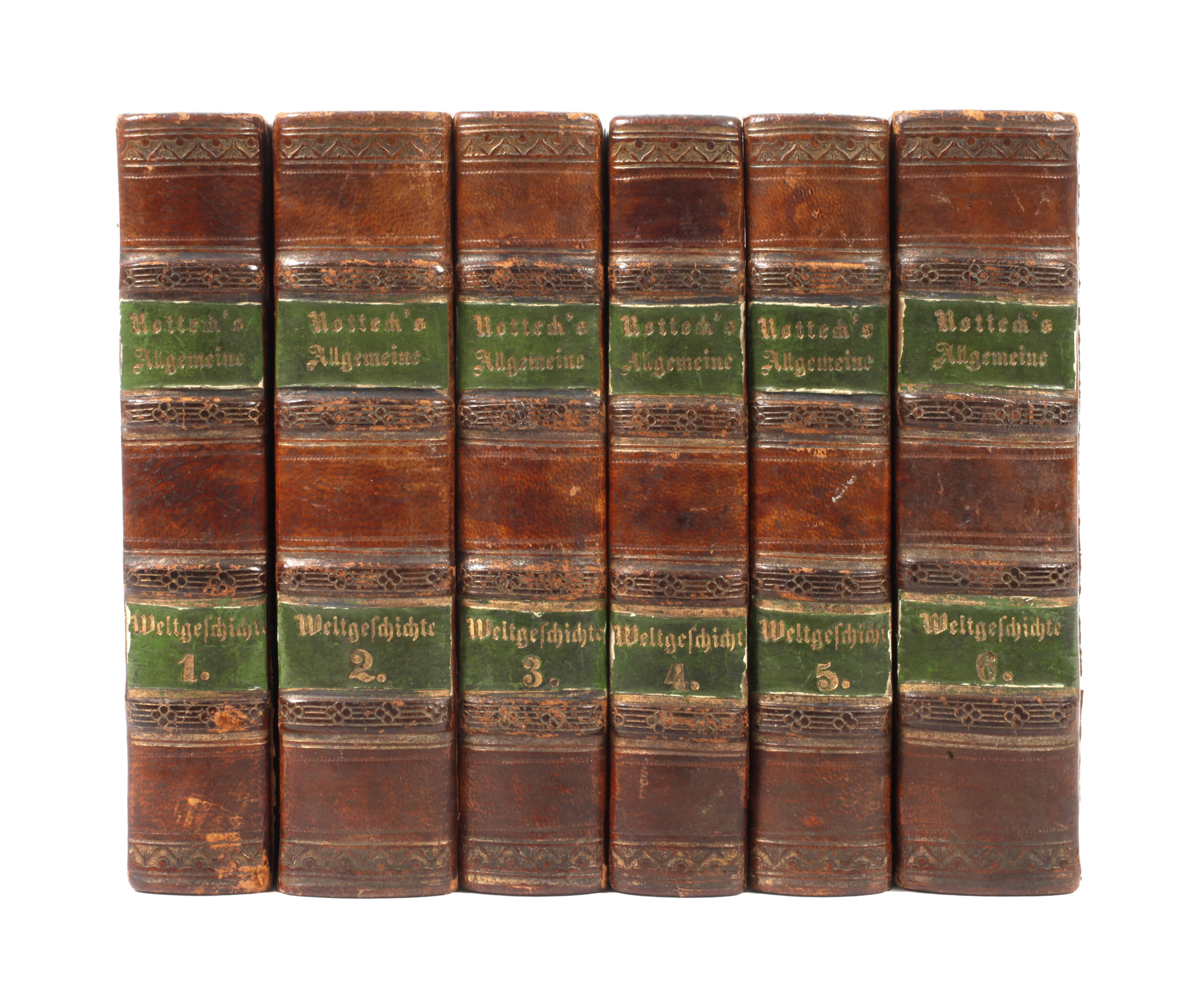 Allgemeine Weltgeschichte