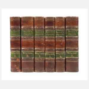 Allgemeine Weltgeschichte